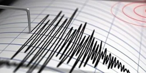 Sismo remece el norte de Chile