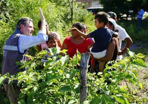 Hay daños en 2 mil 646 escuelas de Oaxaca y Chiapas: Nuño