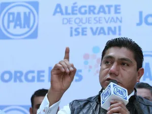 Reconoce PAN derrota en Colima