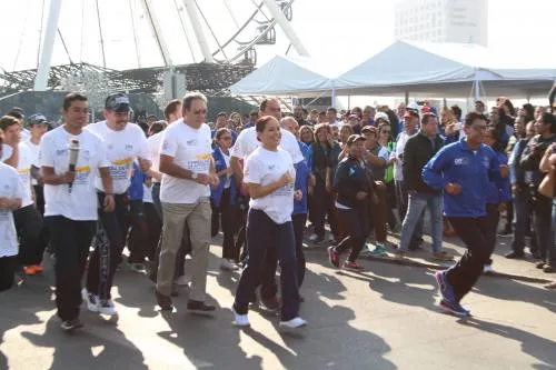 Dinorah López de Gali fortalece la inclusión social de las personas con discapacidad