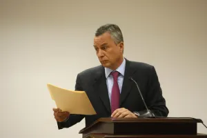 Inicia PGJ investigación por homicidio de coordinador de campaña del PRI