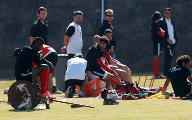 Xolos va con todo en duelo contra León