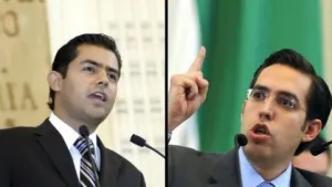 Mexicanos detenidos en Brasil son llevados a penal