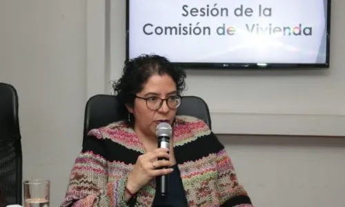 Filtran video en el que directora de la CEV humilla a trabajadoras