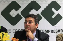 Fernando Treviño será designado presidente del CCE