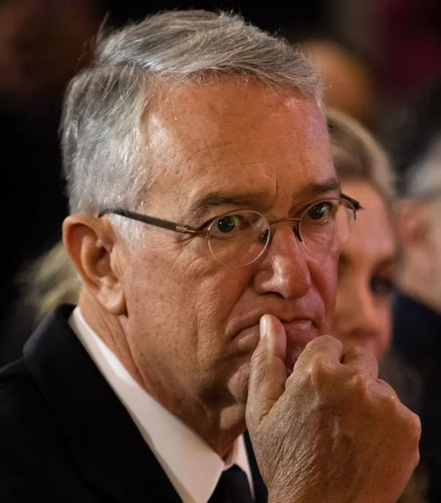AMLO - Ricardo Salinas