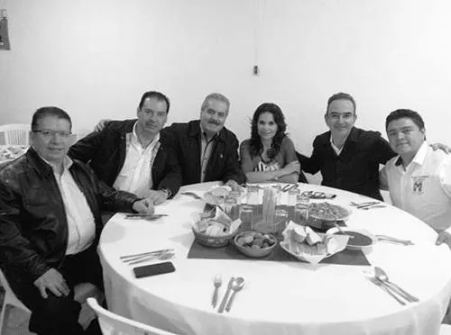 Los cárteles del PRI de Puebla y los ecos de la guerra por la candidatura presidencial