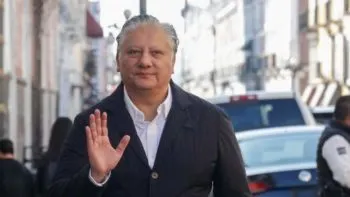 Desde la sombra, Fernando Morales sigue controlando a Movimiento Ciudadano