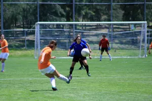 Sacan Borreguitas un empate como locales