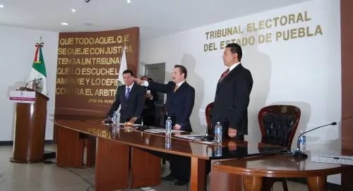 TEEP llama a partidos a conducirse dentro de la legalidad y evitar las descalificaciones