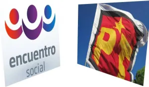 Advierten PT y PES que impugnarán resolución de órganos electorales