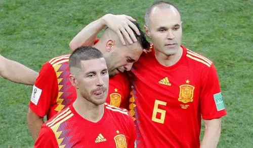 Las causas que llevaron a España al fracaso