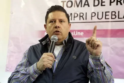 Carreto dice que no discriminó a Barbosa, fue “una preocupación” por su estado de salud