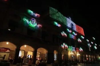 Exhorta Ayuntamiento de Puebla a disfrutar con seguridad el Grito de Independencia