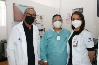Prepara ISSSTEP quinta jornada de atención regional