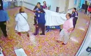 ISSSTE investiga caso Lerdo de Tejada