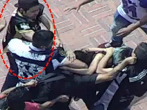 Cae otro sujeto en Edomex por agresión a estudiantes en CU; suman 11 detenidos