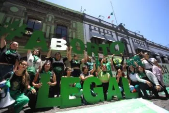 La Secretaría de Salud de Puebla reporta acceso a 103 servicios de aborto legal en el estado