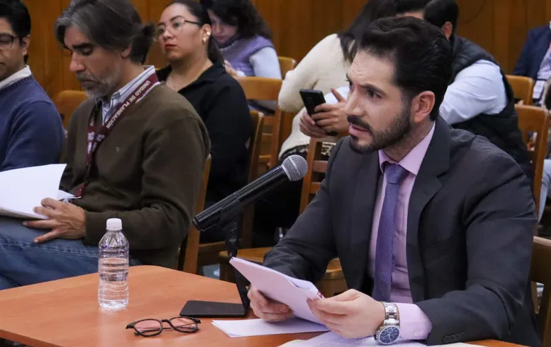 Inician las comparecencias de las secretarías del Ayuntamiento de San Pedro Cholula
