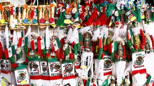 Socios de Canaco esperan repunte de 20% en ventas durante el grito