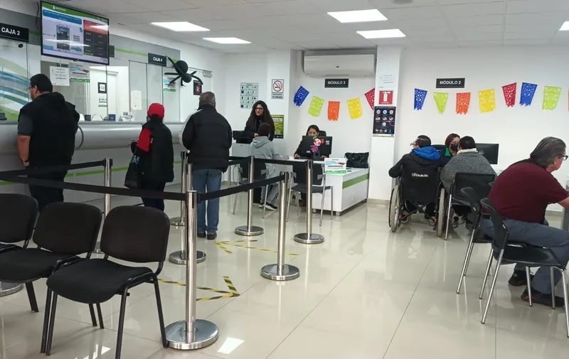 Aprovecha los últimos días del Pago Anual Anticipado 2025 de Agua de Puebla y participa en la rifa de un auto último modelo