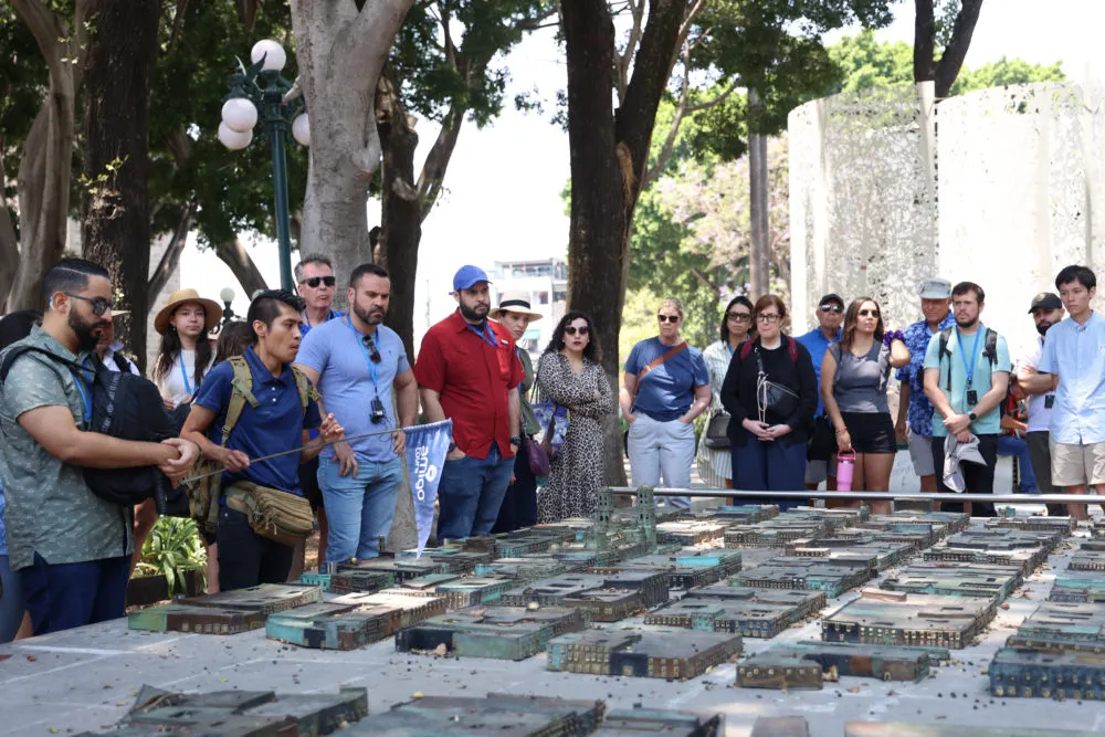 Turismo en Puebla