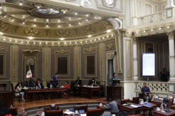 ¡En plena crisis!, Congreso del Estado exige aumento presupuestal para 2023 de 502 mdp