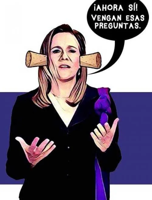 ¿Qué se dijo en la cena de Margarita Zavala con empresarios de Puebla?