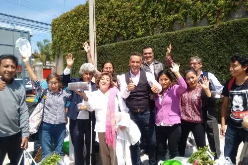 UMAD da una nueva oportunidad a personas sin empleo