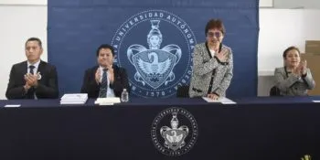 Reconoce Lilia Cedillo logros de la Preparatoria 2 de Octubre, la más solicitada de la BUAP