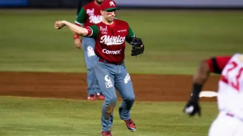 Dónde ver hoy el Cuba vs México en la Serie del Caribe 2019