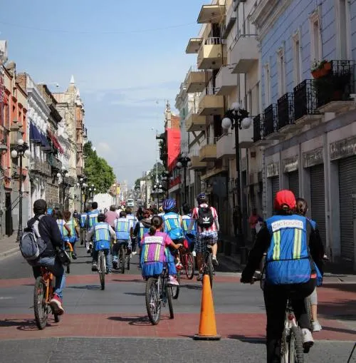 Concluyen las actividades de Vive el Verano en Puebla con la participación de 41 mil personas