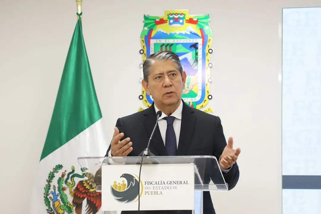 Gilberto Higuera Bernal