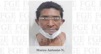 Dan más de 18 años de cárcel a sujeto que violó a su hija en la colonia Resurgimiento