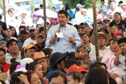 Desempeño de cualquier servidor público siempre tiene que estar sujeto a revisión: ERP