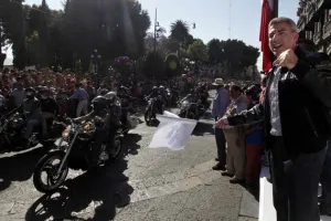 Se han cesado adheridos al sindicato del ayuntamiento: Gali Fayad