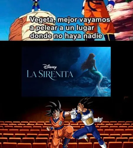 sirenita