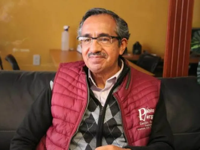 Excandidato de Morena pide no votar por abanderados de su partido