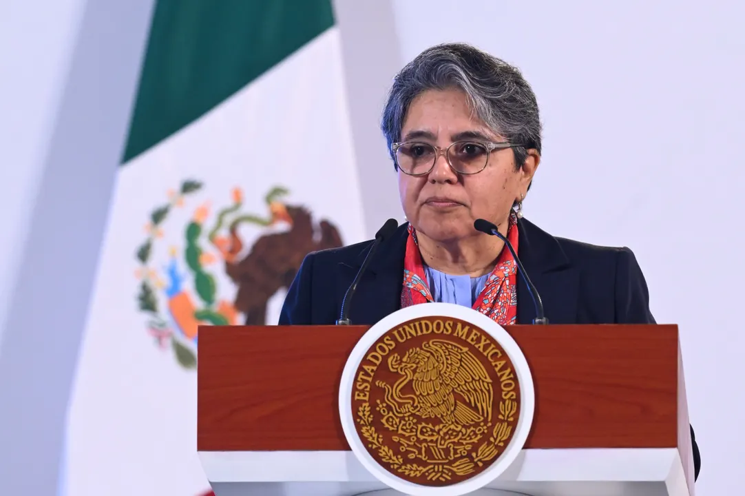 Secretaría Anticorrupción y de Buen Gobierno