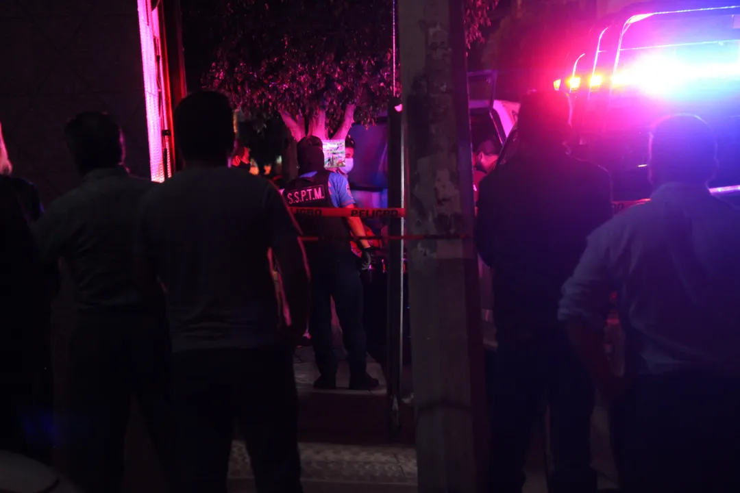 Matan a gringo en su antro de Cholula por deudas económicas