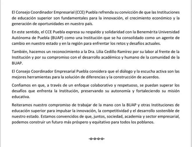 comunicado-cce-respaldo-a-lilia-cedillo