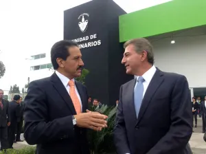 Rectores ven en gobierno de Gali oportunidad para cambiar Puebla