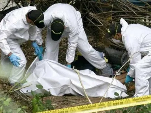 Investiga Colombia presencia del Cártel del Pacífico en zona conflictiva