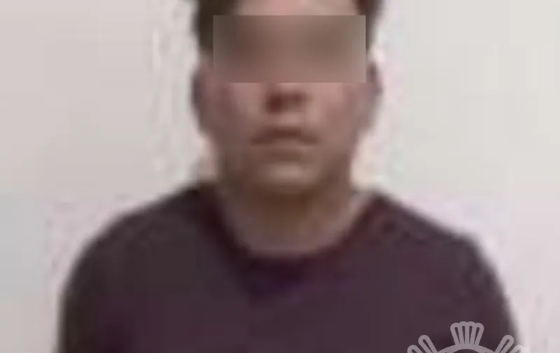 SSP Detenidos
