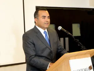 Auditoría imparte curso sobre responsabilidades de servidores públicos