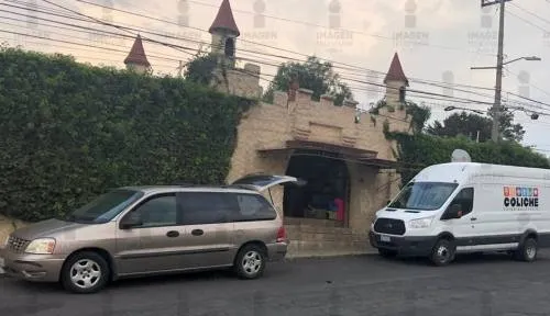 Comando “levanta” a hombre que estaba en una fiesta, en la Recta