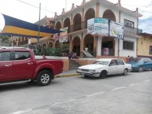 Denuncian “levantón” de 4 pobladores en Tulcingo de Valle