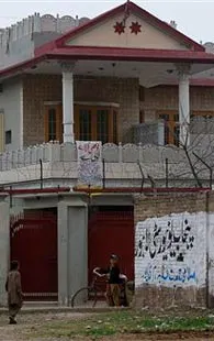 Localizan nueva guarida de Bin Laden en Pakistán