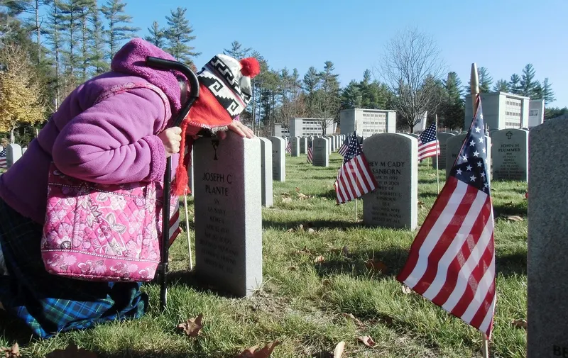 Memorial Day