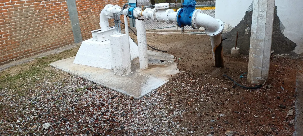 Agua de Puebla rehabilitará 20 pozos profundos